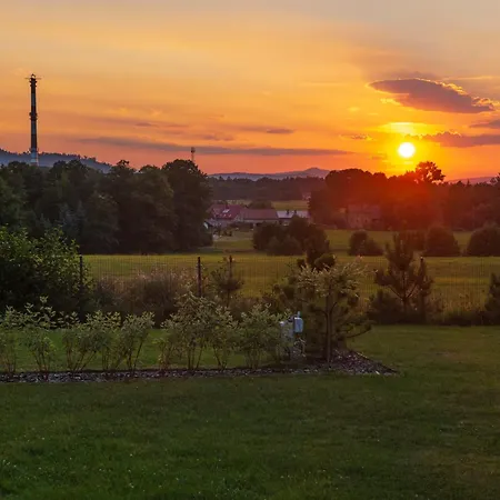 Szatki Karkonoskie Villa *