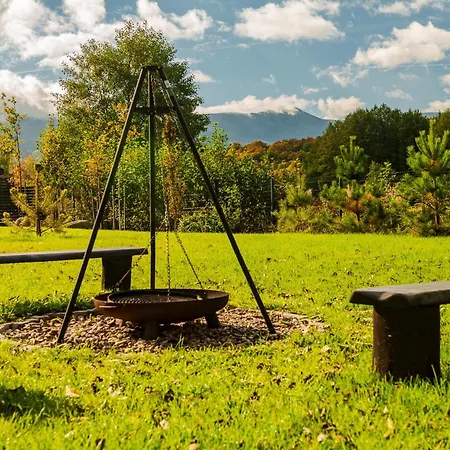 Szatki Karkonoskie Villa