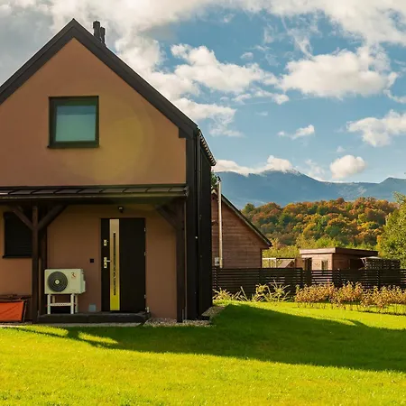 Villa Szatki Karkonoskie