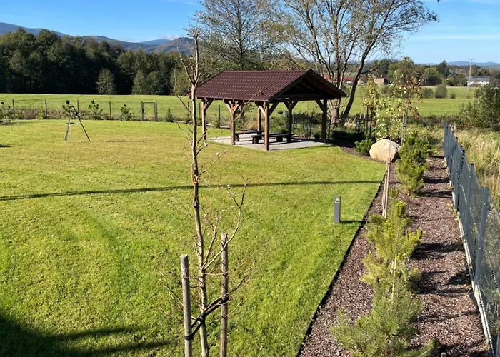 Szatki Karkonoskie Villa