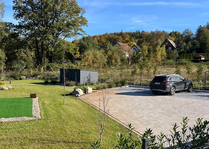 Szatki Karkonoskie * Bukowiec