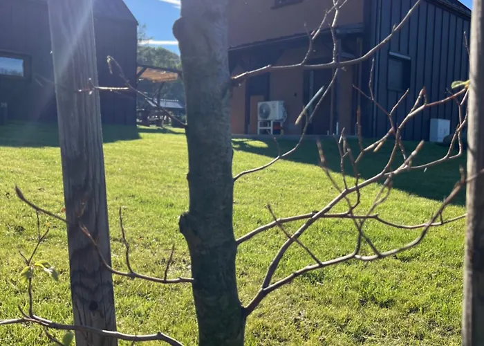 Szatki Karkonoskie *