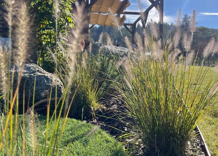 Szatki Karkonoskie Villa