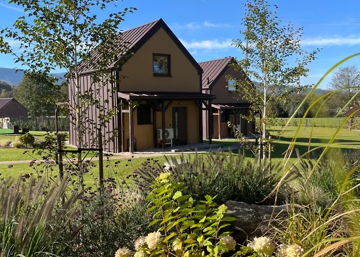 Villa Szatki Karkonoskie