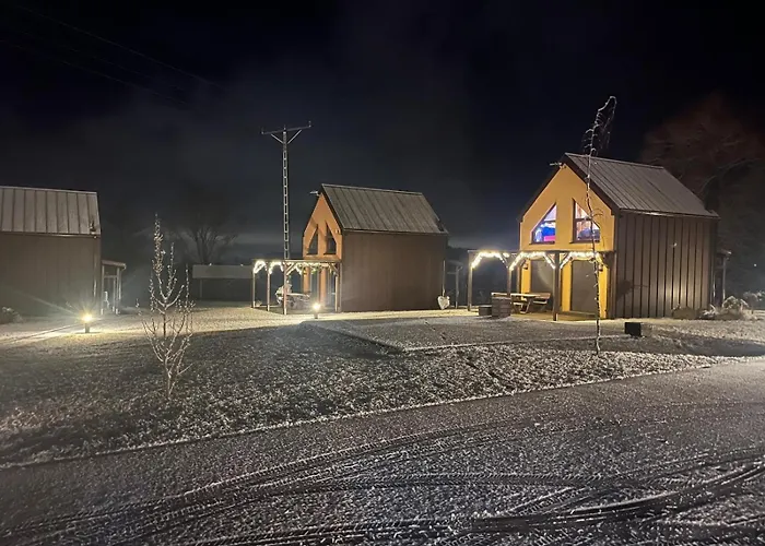 Szatki Karkonoskie Villa *