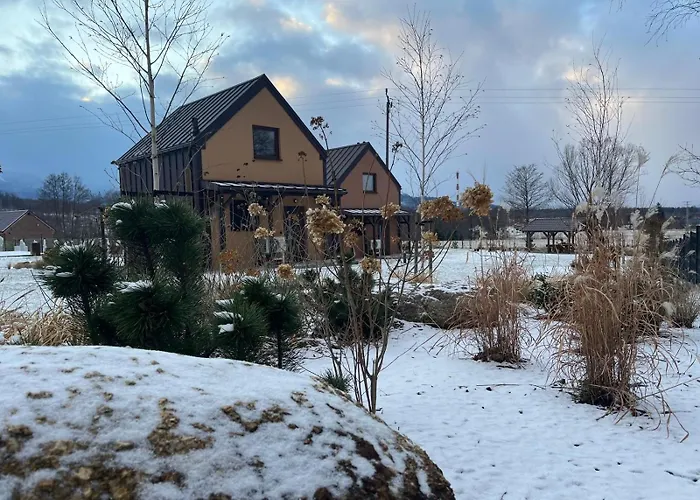 Szatki Karkonoskie * Bukowiec (Lower Silesia)