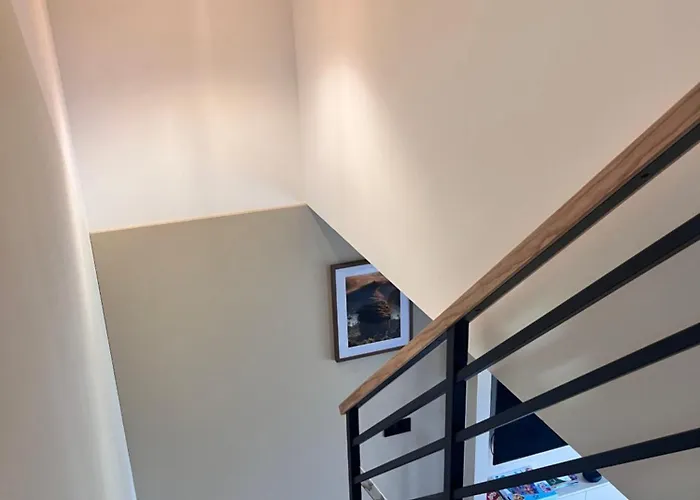 Szatki Karkonoskie Bukowiec