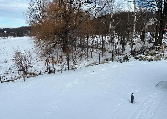 Villa Szatki Karkonoskie *