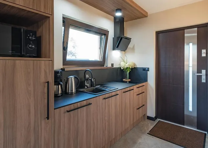 Szatki Karkonoskie *