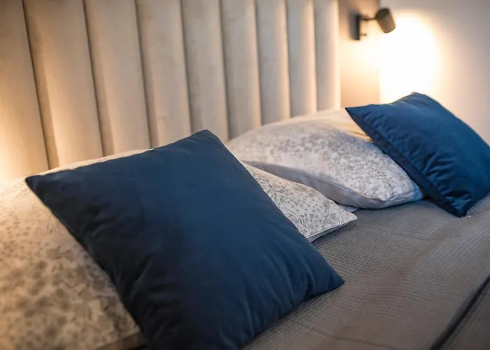 ヴィラ Szatki Karkonoskie