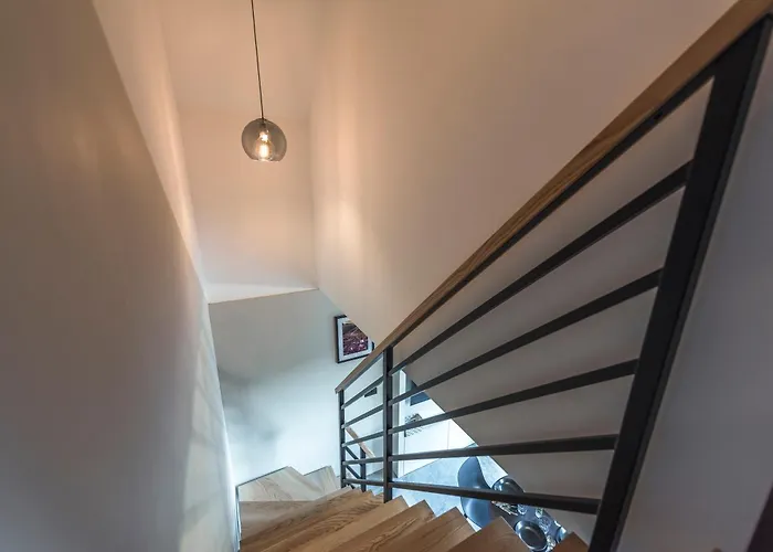 Вилла Szatki Karkonoskie *