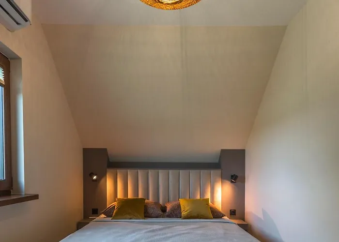 Szatki Karkonoskie *