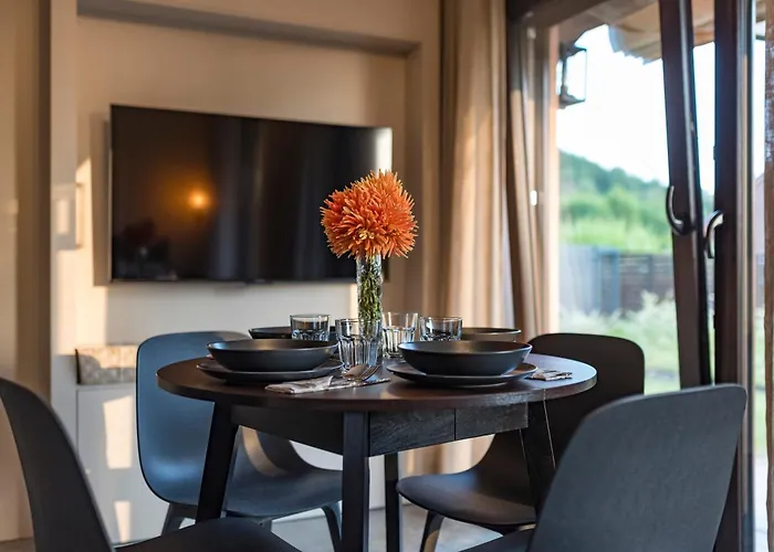 Szatki Karkonoskie * Bukowiec