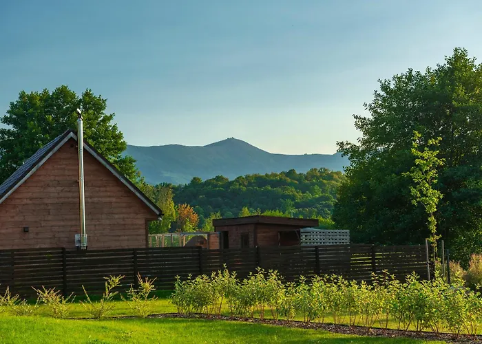 Villa Szatki Karkonoskie *