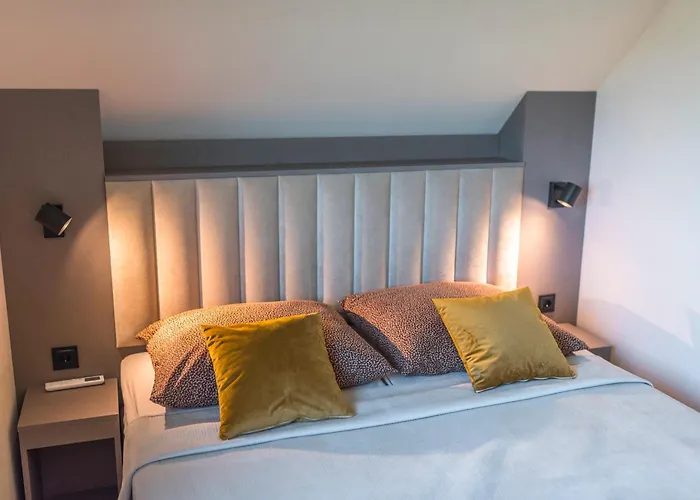 Szatki Karkonoskie Bukowiec (Lower Silesia)