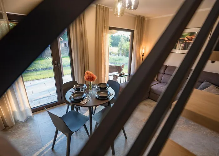 Szatki Karkonoskie * Bukowiec (Lower Silesia)