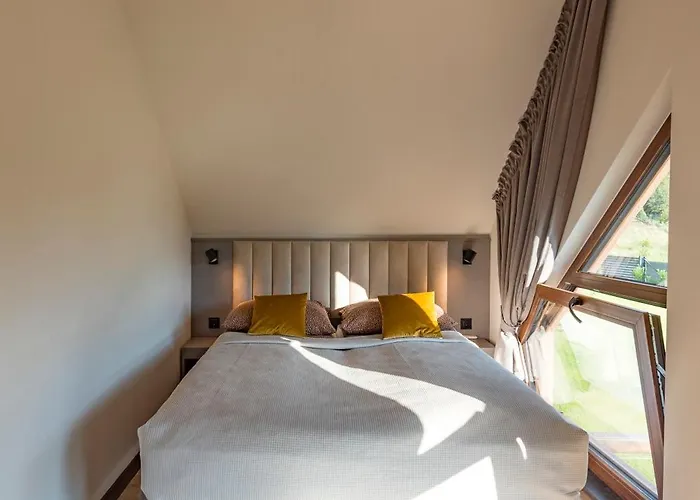 Villa Szatki Karkonoskie