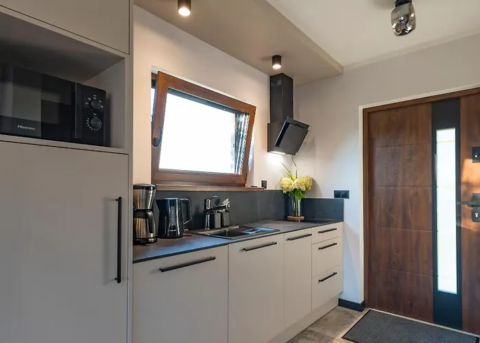 Szatki Karkonoskie ヴィラ Bukowiec