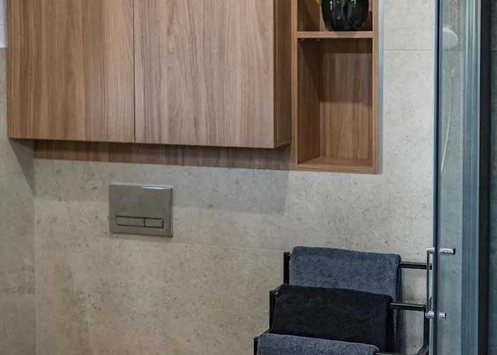 ヴィラ Szatki Karkonoskie Bukowiec