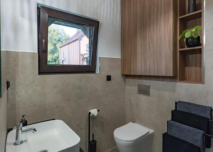 Szatki Karkonoskie *