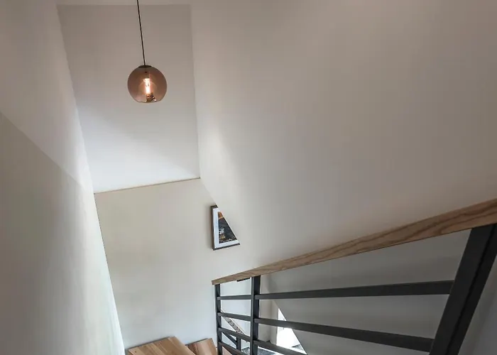 Szatki Karkonoskie ヴィラ