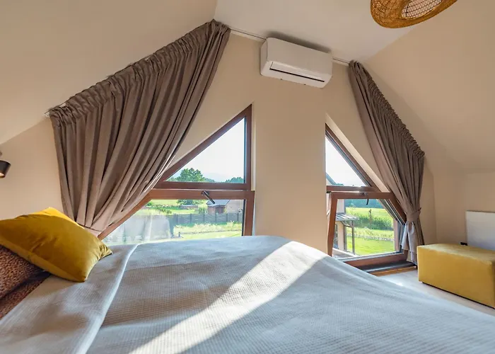 Szatki Karkonoskie Bukowiec