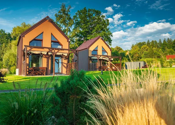 Szatki Karkonoskie * Bukowiec