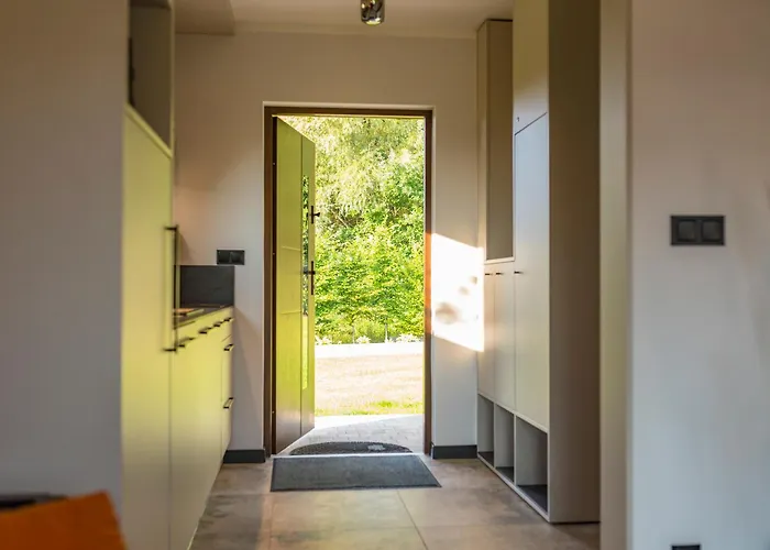 Szatki Karkonoskie * Bukowiec