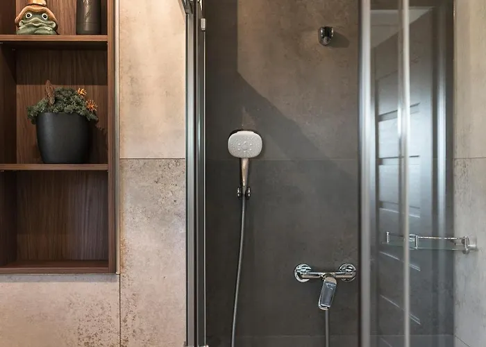 Villa Szatki Karkonoskie