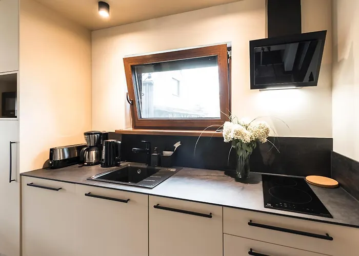 Szatki Karkonoskie *