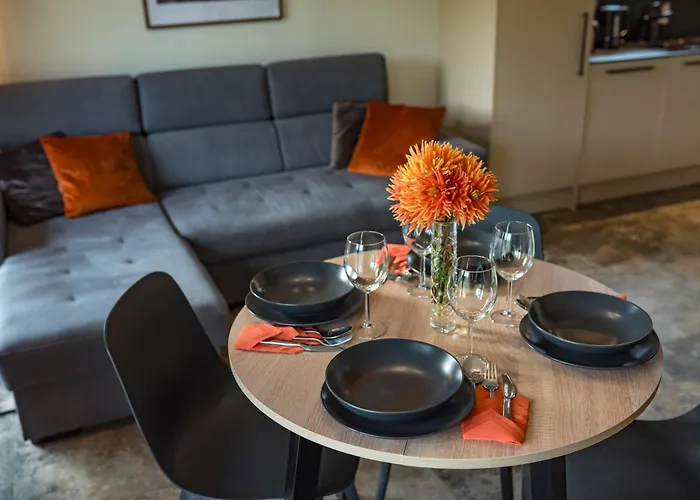 Szatki Karkonoskie Bukowiec