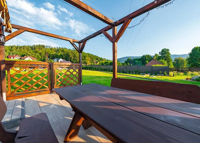 Szatki Karkonoskie * Bukowiec (Lower Silesia)