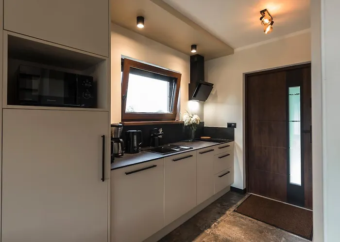 Szatki Karkonoskie *