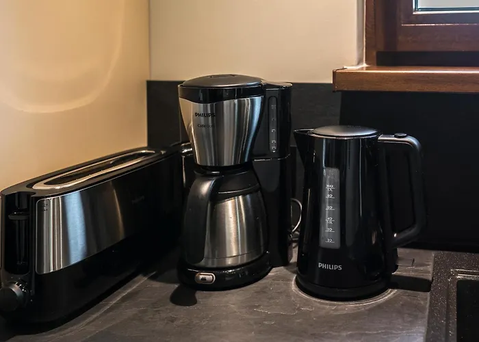 Szatki Karkonoskie ヴィラ