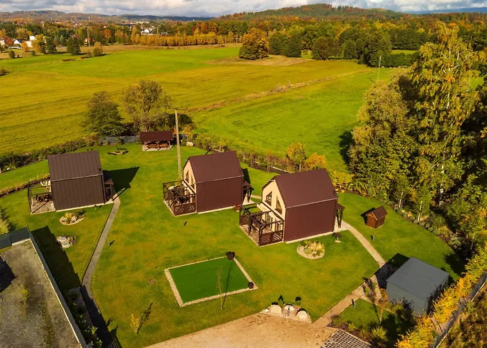 Szatki Karkonoskie Bukowiec